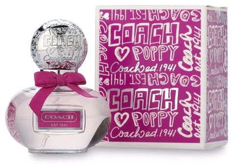 coach 1941 perfume|what is coach 1941 collection.